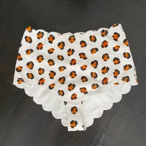 Marysia | Bikini Bottom (Sz S)